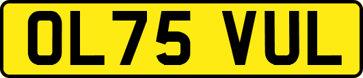 OL75VUL