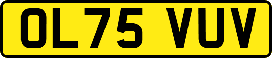 OL75VUV