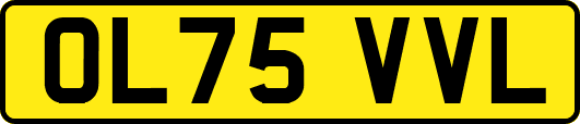OL75VVL