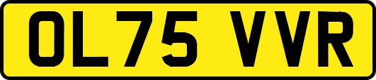 OL75VVR