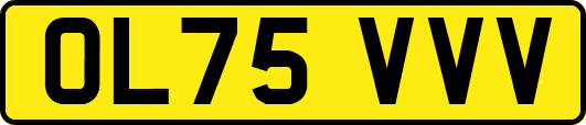 OL75VVV