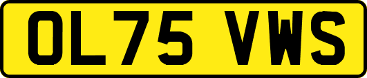 OL75VWS
