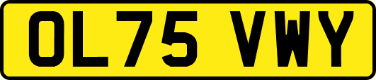 OL75VWY