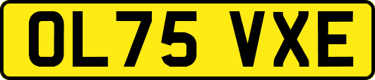 OL75VXE