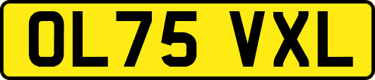 OL75VXL