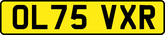 OL75VXR