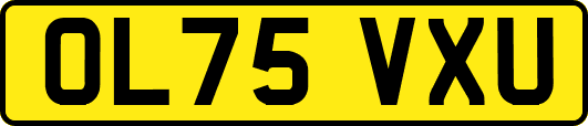 OL75VXU