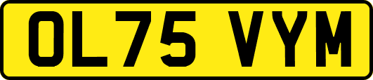 OL75VYM