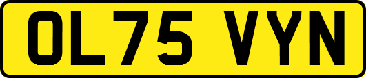OL75VYN