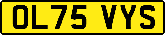 OL75VYS