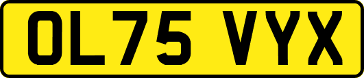 OL75VYX