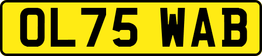 OL75WAB
