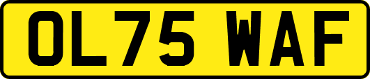 OL75WAF