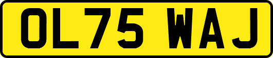 OL75WAJ