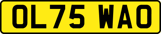 OL75WAO
