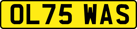 OL75WAS