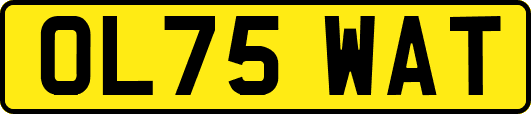 OL75WAT