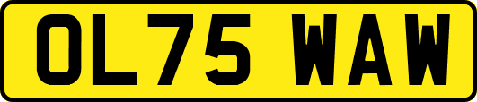 OL75WAW
