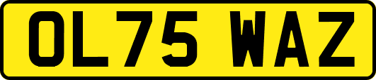 OL75WAZ