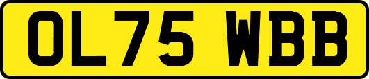 OL75WBB