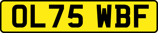 OL75WBF