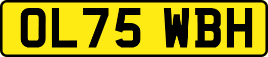 OL75WBH