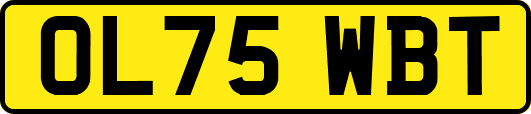 OL75WBT