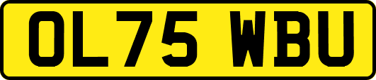 OL75WBU