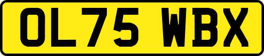 OL75WBX