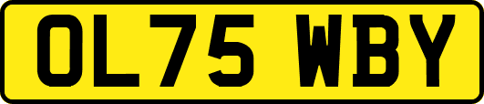 OL75WBY