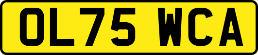 OL75WCA