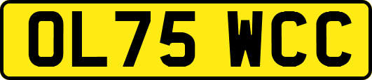 OL75WCC