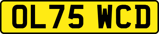 OL75WCD