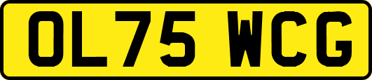 OL75WCG