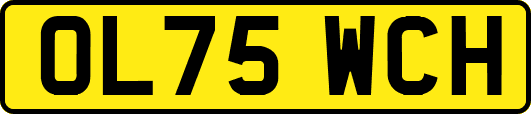 OL75WCH