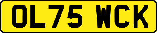 OL75WCK