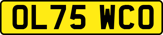 OL75WCO