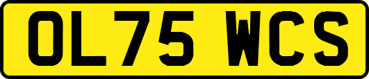 OL75WCS