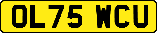 OL75WCU