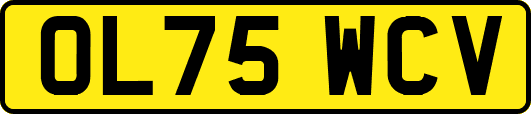 OL75WCV