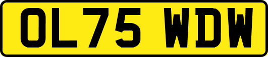OL75WDW