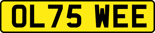 OL75WEE
