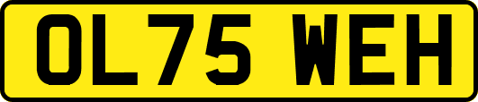 OL75WEH