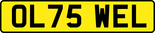 OL75WEL