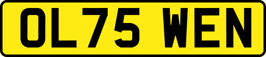OL75WEN