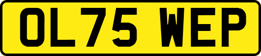 OL75WEP