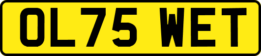 OL75WET