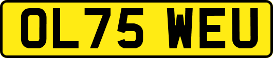 OL75WEU