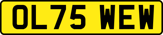 OL75WEW
