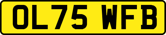 OL75WFB